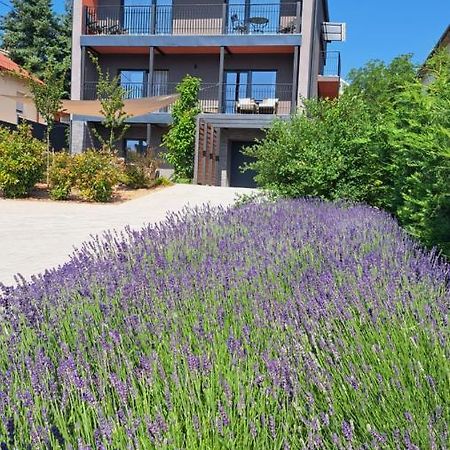 Profi Keco Apartman Balatonalmádi Exterior foto
