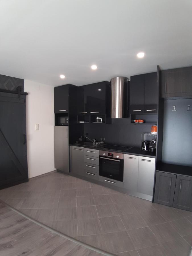 Profi Keco Apartman Balatonalmádi Exterior foto