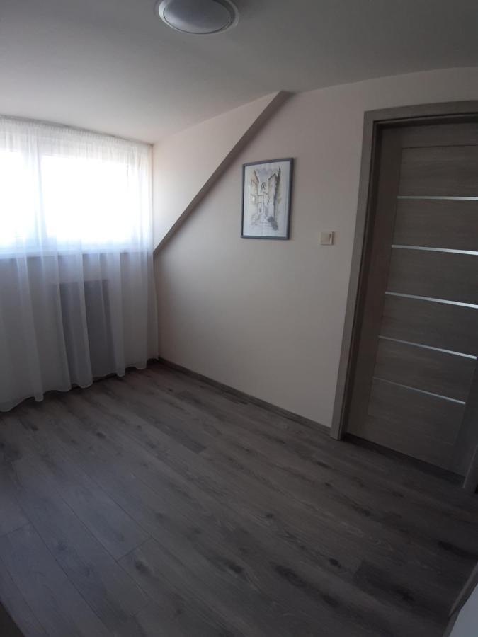 Profi Keco Apartman Balatonalmádi Exterior foto